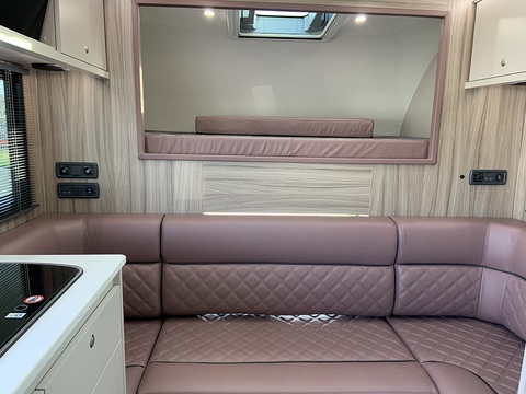 PRB R160 4.5 IN BUILD Manual Diesel