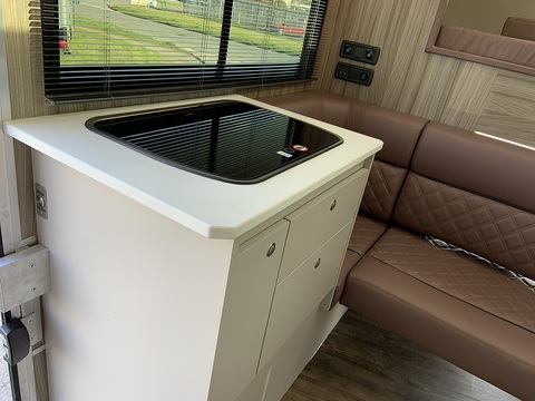 PRB R160 4.5 IN BUILD Manual Diesel