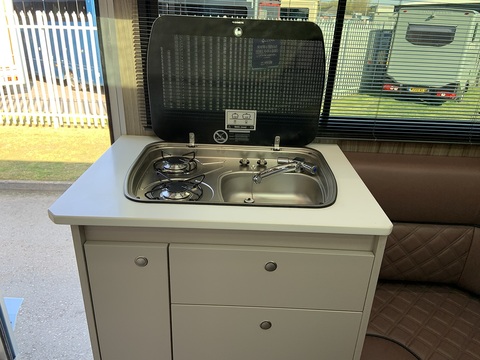 PRB R160 4.5 IN BUILD Manual Diesel