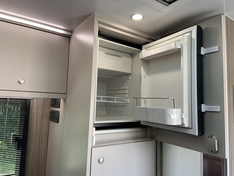 PRB R160 4.5 IN BUILD Manual Diesel