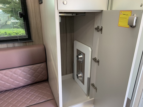 PRB R160 4.5 IN BUILD Manual Diesel