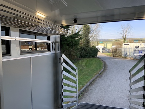 PRB R160 4.5 IN BUILD Manual Diesel