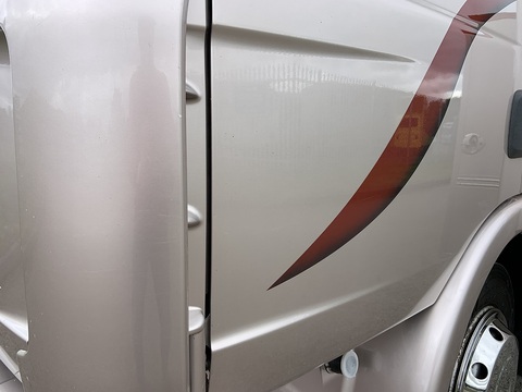 PRB 180 4.6 Truck Manual Diesel