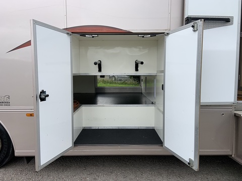 PRB 180 4.6 Truck Manual Diesel