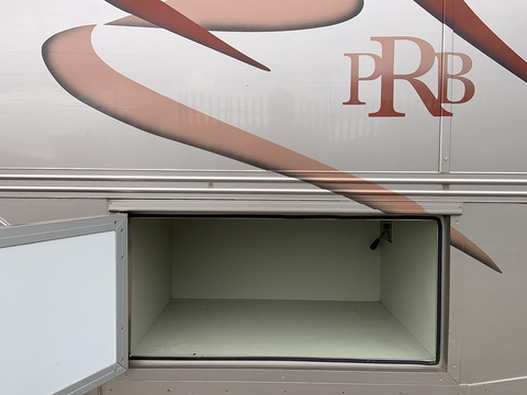 PRB 180 4.6 Truck Manual Diesel