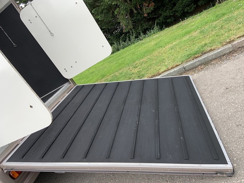 PRB 180 4.6 Truck Manual Diesel