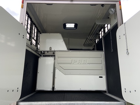 PRB 180 4.6 Truck Manual Diesel