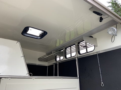 PRB 180 4.6 Truck Manual Diesel