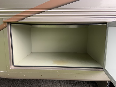 PRB 180 4.6 Truck Manual Diesel