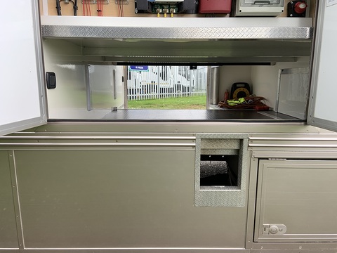 PRB 180 4.6 Truck Manual Diesel