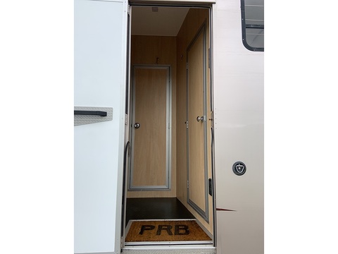 PRB 180 4.6 Truck Manual Diesel