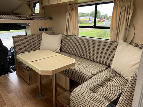 PRB 180 4.6 Truck Manual Diesel