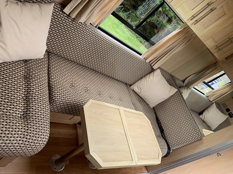 PRB 180 4.6 Truck Manual Diesel