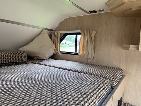 PRB 180 4.6 Truck Manual Diesel