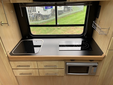 PRB 180 4.6 Truck Manual Diesel