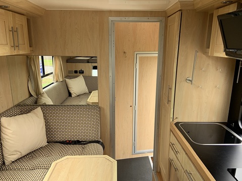 PRB 180 4.6 Truck Manual Diesel