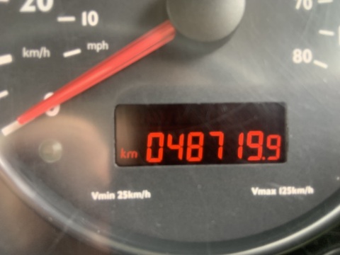 PRB 180 4.6 Truck Manual Diesel