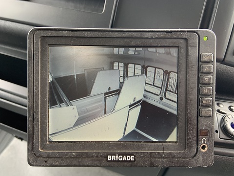 PRB 180 4.6 Truck Manual Diesel