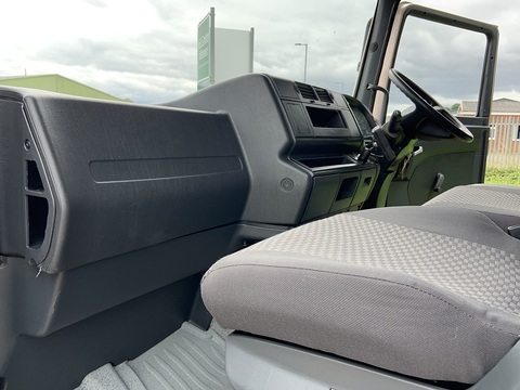 PRB 180 4.6 Truck Manual Diesel