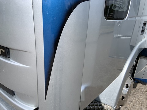 PRB 170 5.9 Livestock Carrier Diesel