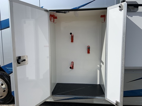 PRB 170 5.9 Livestock Carrier Diesel