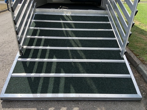 PRB 170 5.9 Livestock Carrier Diesel