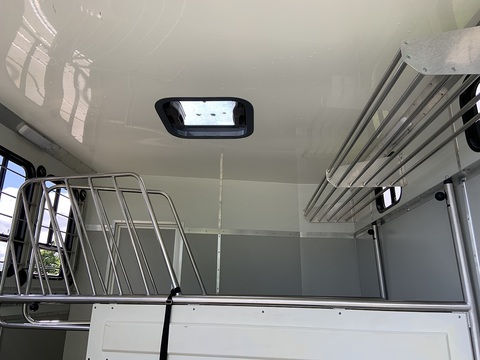 PRB 170 5.9 Livestock Carrier Diesel