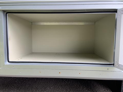 PRB 170 5.9 Livestock Carrier Diesel