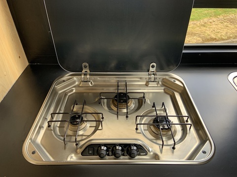 PRB 170 5.9 Livestock Carrier Diesel