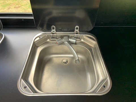 PRB 170 5.9 Livestock Carrier Diesel