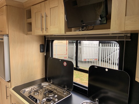 PRB 170 5.9 Livestock Carrier Diesel