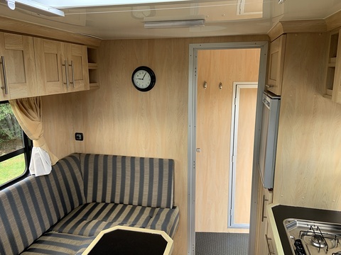 PRB 170 5.9 Livestock Carrier Diesel