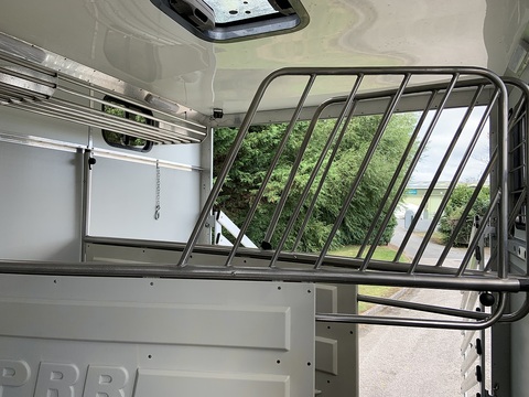 PRB 170 5.9 Livestock Carrier Diesel