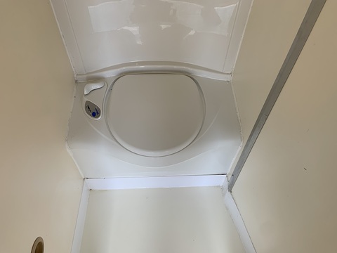 PRB 170 5.9 Livestock Carrier Diesel