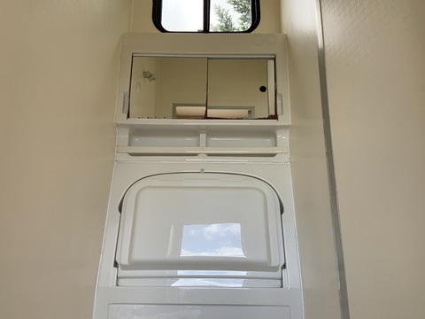 PRB 170 5.9 Livestock Carrier Diesel