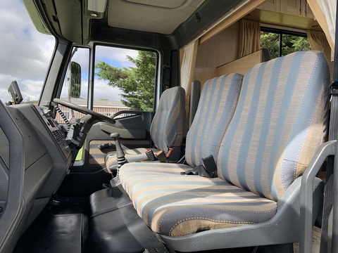 PRB 170 5.9 Livestock Carrier Diesel