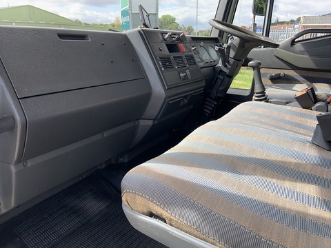 PRB 170 5.9 Livestock Carrier Diesel