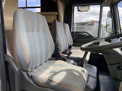 PRB 170 5.9 Livestock Carrier Diesel