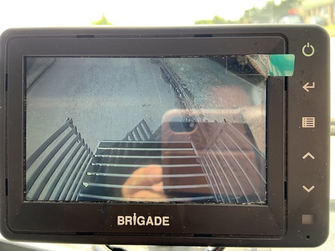 PRB 170 5.9 Livestock Carrier Diesel