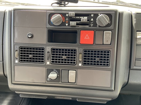 PRB 170 5.9 Livestock Carrier Diesel