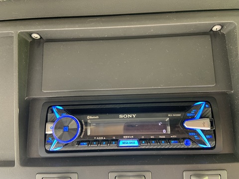 PRB 170 5.9 Livestock Carrier Diesel