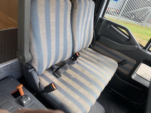 PRB 170 5.9 Livestock Carrier Diesel