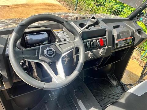 UFORCE 600 UTV