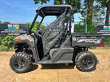 CFMOTO UFORCE 600 UTV
 
