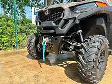 CFMOTO UFORCE 600 UTV
 