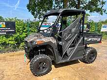 CFMOTO UFORCE 600 UTV
 
