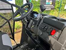 CFMOTO UFORCE 600 UTV
 