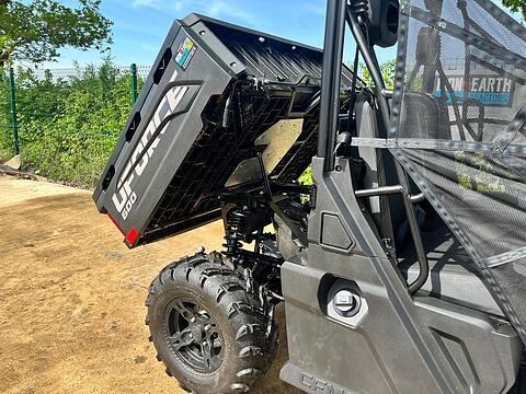 UFORCE 600 UTV