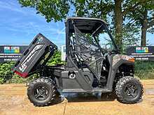 CFMOTO UFORCE 600 UTV
 