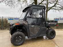 CFMOTO UFORCE 600 UTV
 